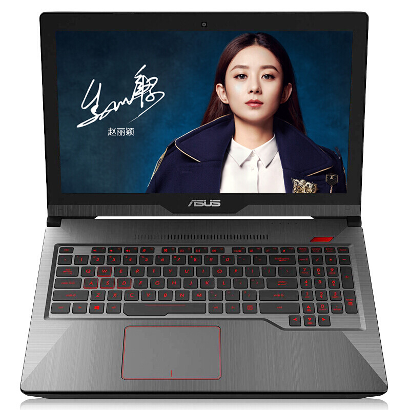 华硕(asus)fx63vd7700 15.