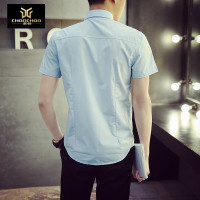 C2潮朝快手网红天佑男士豆豆鞋韩版懒人驾车