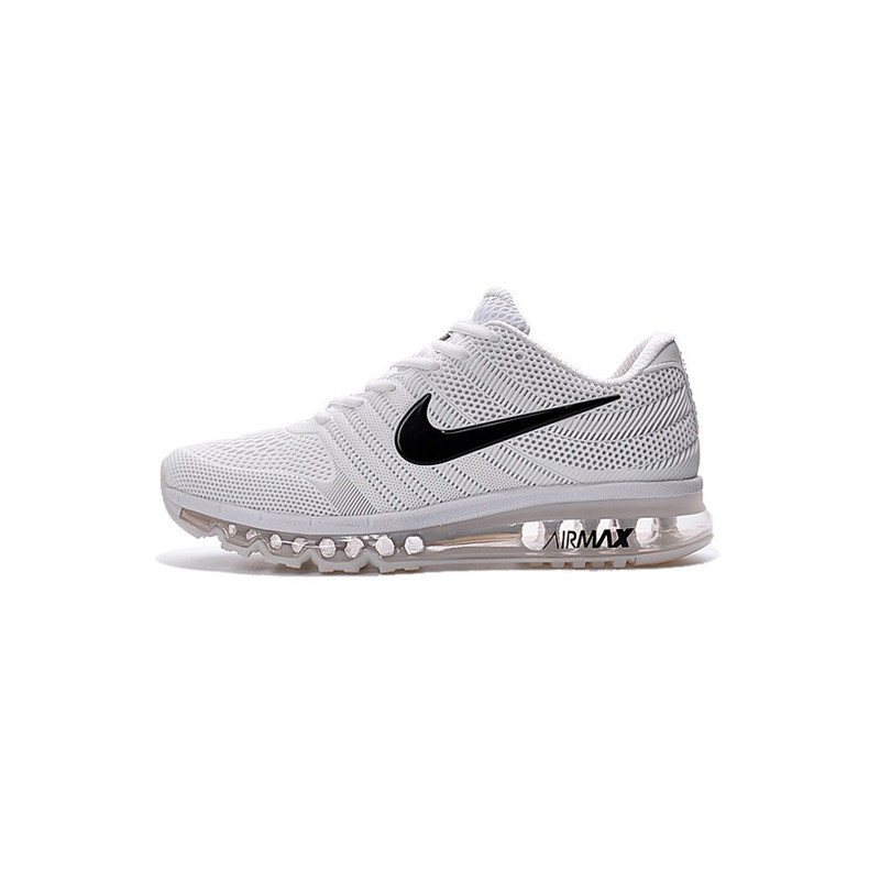 nike 耐克男鞋 air max 2017 气垫运动鞋休闲鞋跑步鞋849559-001sf13h