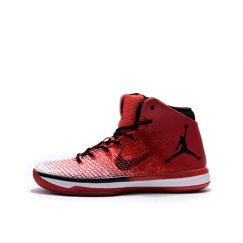 耐克nike乔丹31代air jordan xxxi aj31乔丹三十一代男子女子高帮篮球