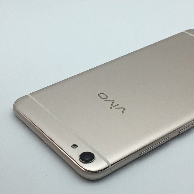 vivo X7 Plus,vivo X7 【二手8成新】vivo x7 plus 玫瑰金色 64g 全网通