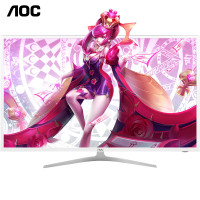 冠捷\/AOC I3207VWD3\/WW 31.5英寸 IPS广视