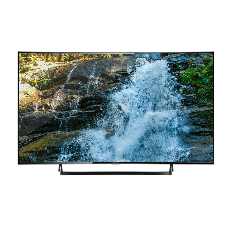 松下(panasonic)th-55dr600c智能曲面互联网电视机55英寸14核64位量子图片