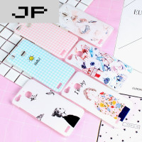 JP潮流品牌华为荣耀畅享5S手机壳畅玩5A可爱