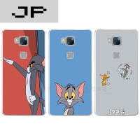 JP潮流品牌华为荣耀畅玩5A手机壳畅玩5C超薄