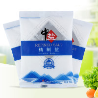 中盐食盐和老恒和酱油哪个好