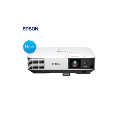 爱普生(epson)cb-2265u 商务会议教育办公工程家用超高清无线投影仪