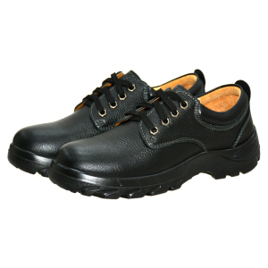 九州缘 BD1AQ119221A2H 绝缘工作鞋 6kV 35-45码(计价单位:双)黑色