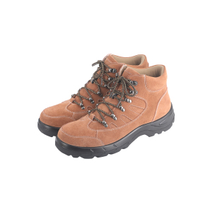 九州缘 BD1AQ118106A2H 绝缘工作鞋 6kV 防寒棉鞋 35-45码(计价单位:双)棕色