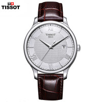 天梭(tissot)t0636.