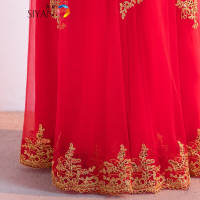 SSXOIW连衣裙和SSXOIW2017年新娘新款秀