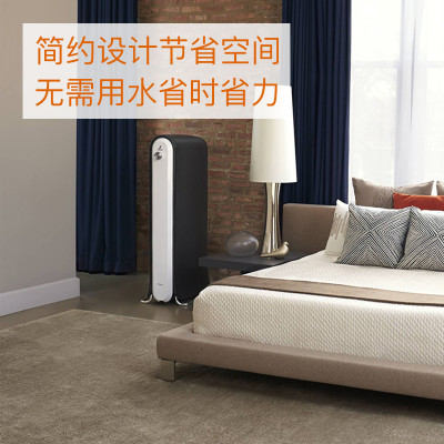 惠而浦(Whirlpool) SWASH衣物护理系统 白色
