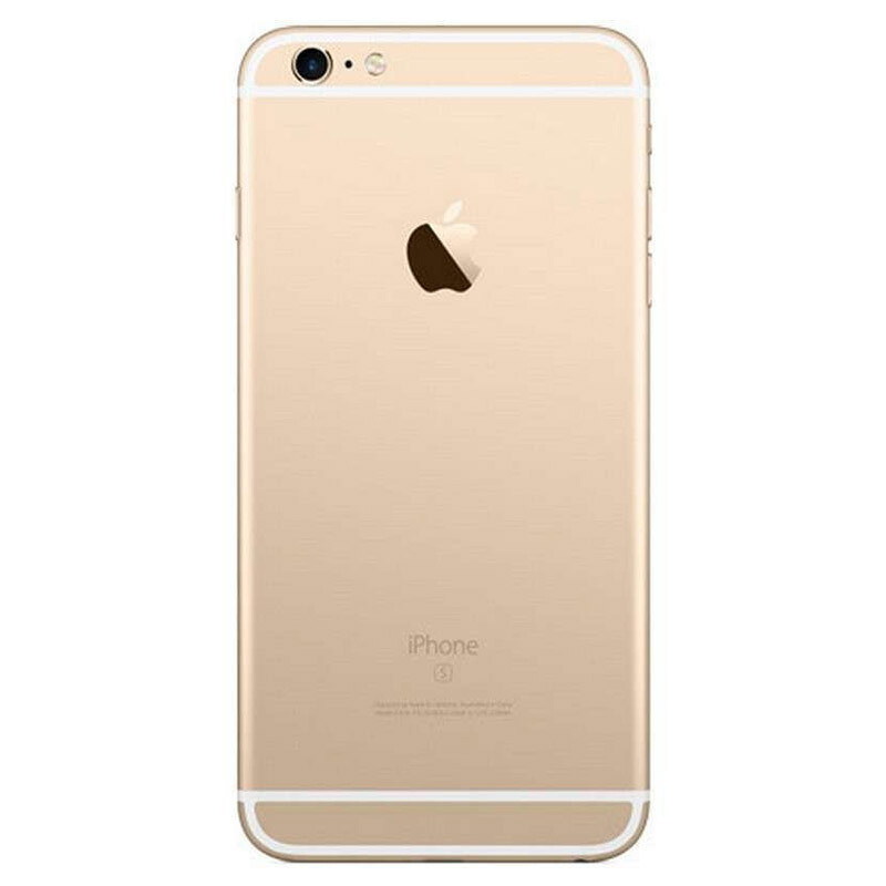 苹果apple iphone 6s 4g手机 港版 32 g 金色