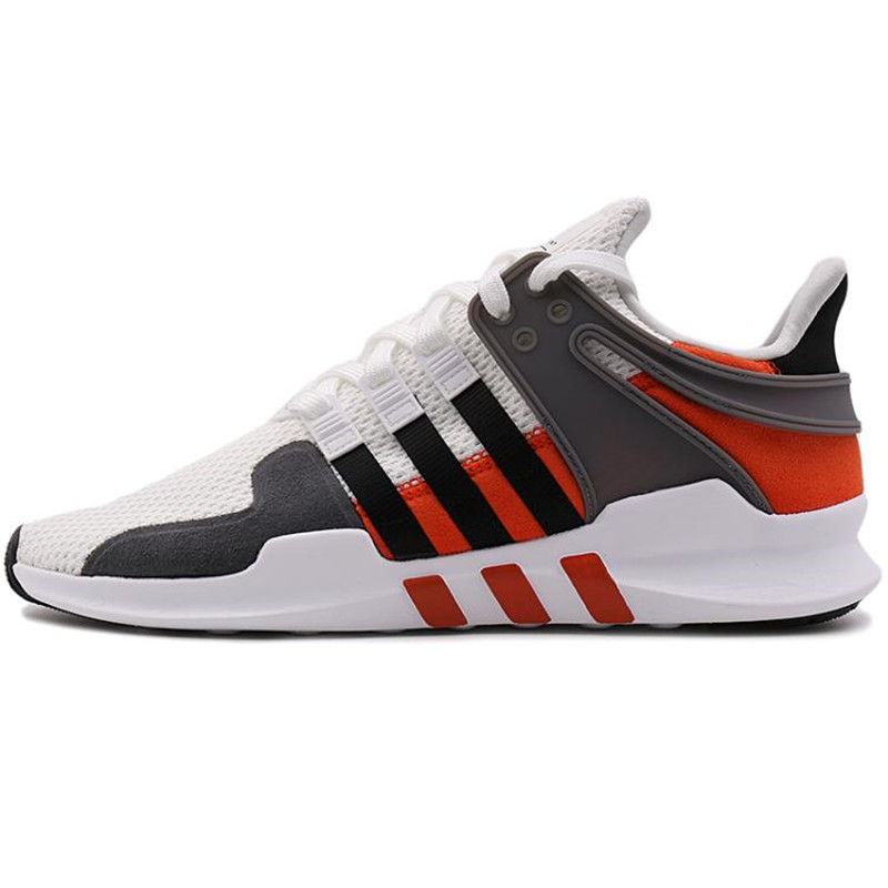 adidas/阿迪达斯 男鞋 三叶草 eqt 时尚运动鞋舒适休闲跑步鞋 by9584