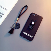 2017款oppor9s手机壳卡通创意R11保护套全包