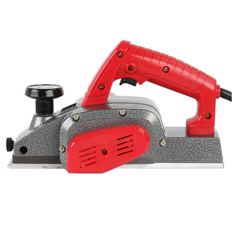 电刨子木工刨手提刨 古达电刨1【价格 图片 品牌 报价