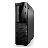 联想(Lenovo)扬天M4000e 商用台式电脑主机(i
