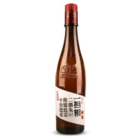 一担粮白酒和塔(pagoda brand)黄酒/米酒哪个好