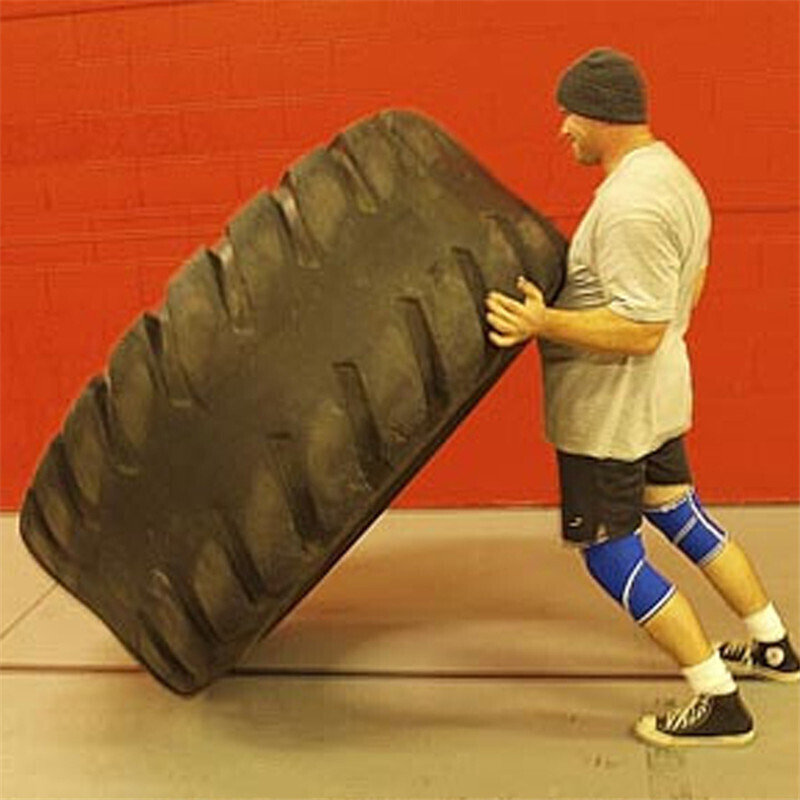 健身训练轮胎爆发力耐力训练健身轮胎大力士比