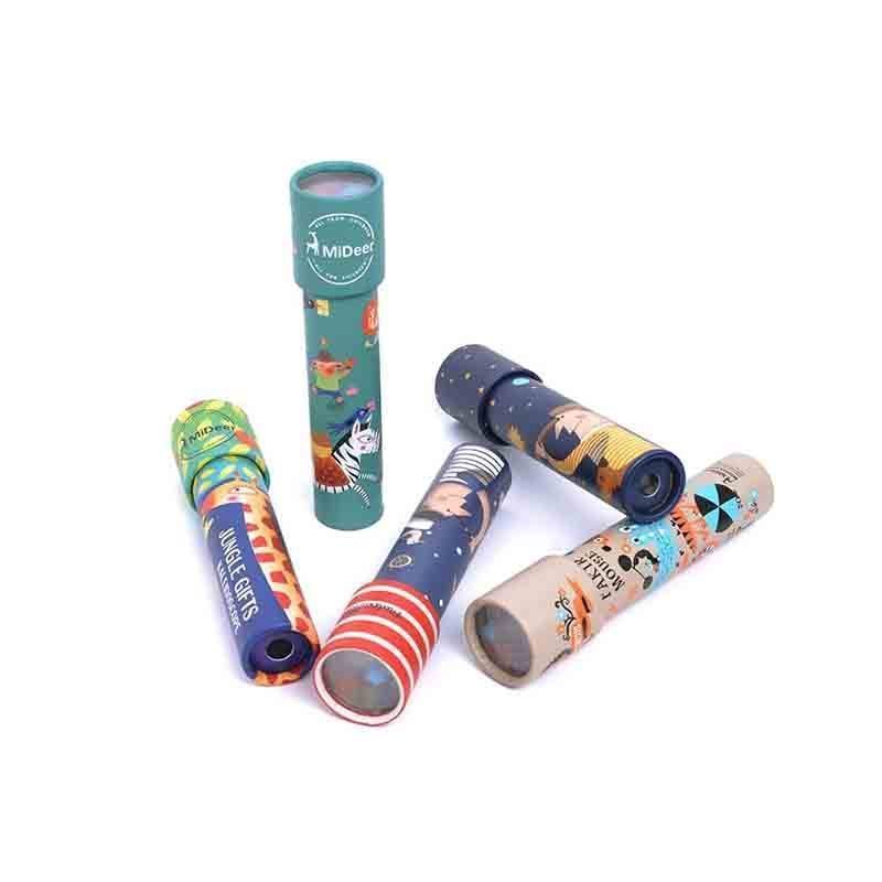 北京万花筒幼儿园