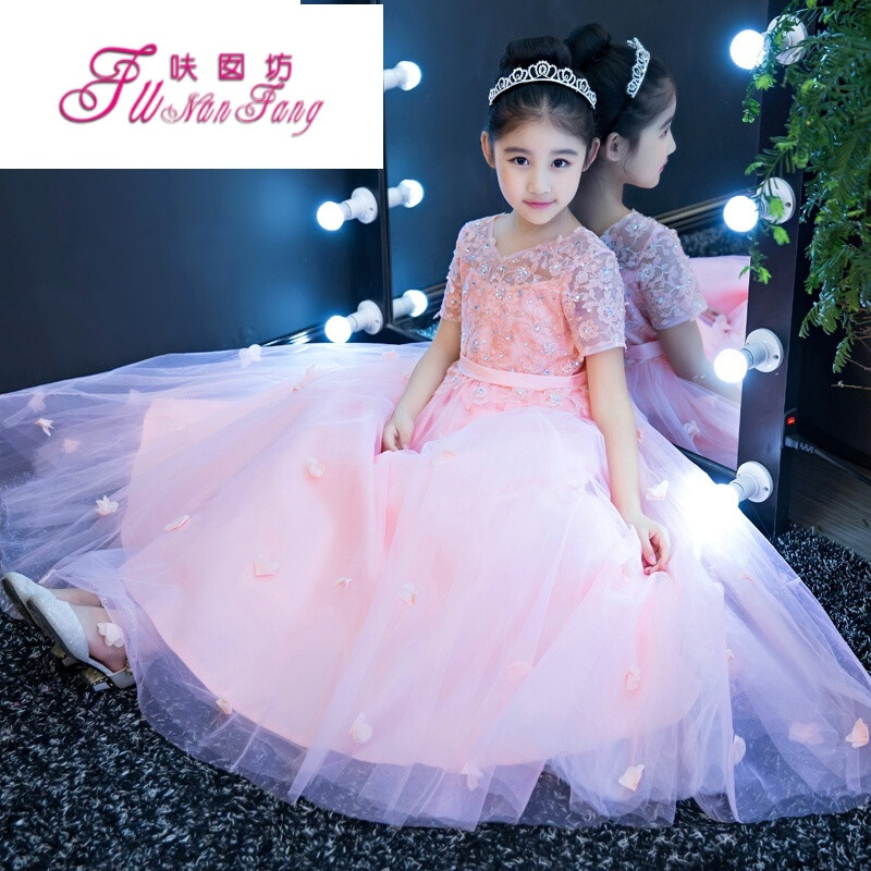 公主裙婚纱_怡珊公主坊婚纱图片_成人礼服婚纱公主裙-圈子花园图片