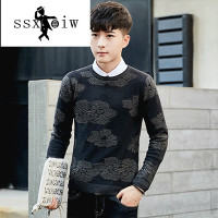 SSXOIW男士T恤和SSXOIW中式结婚礼服女喜