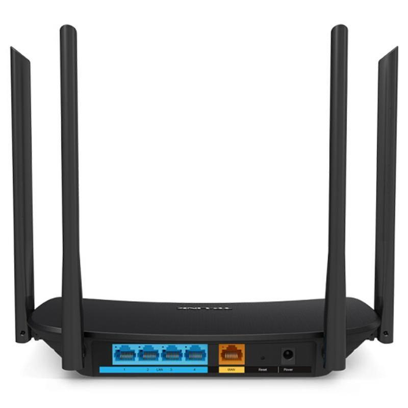 tp-link tl-wdr5620千兆版 1200m 11ac双频无线路由器