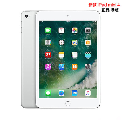 苹果 (Apple) iPad mini 4 7.9英寸128GWiFi 平板