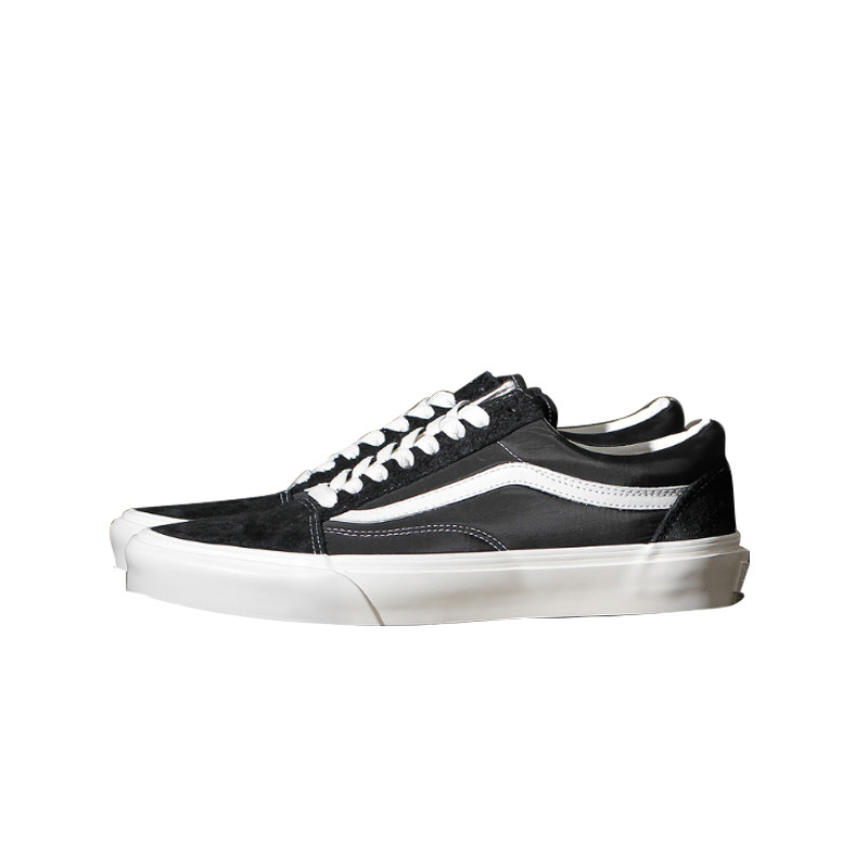 vans范斯 vans vault 联名our legacy old skool pro"92经典休闲鞋