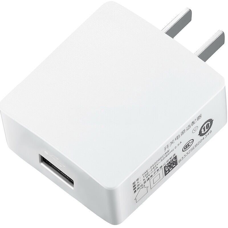心情说 平板数据线usb充电器 适用于华为揽阅m2/青春版/t1/s8 畅玩