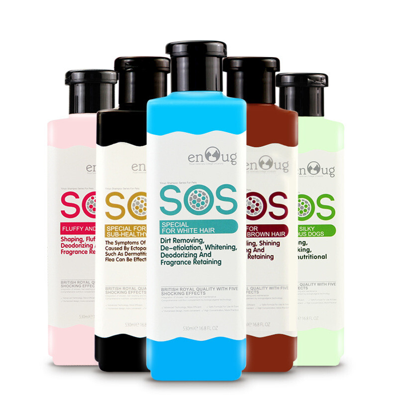 药浴香波治疗宠物皮肤病沐浴露狗狗真菌幼犬洗