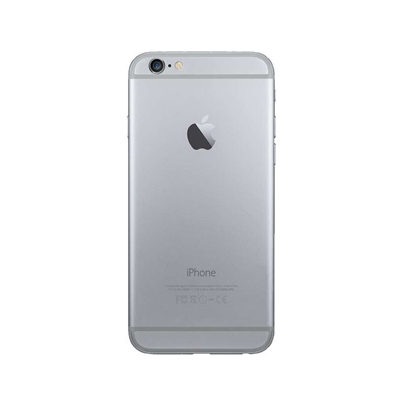 苹果(apple) iphone 6 32g 深空灰色 移动联通电信4g 全网通手机