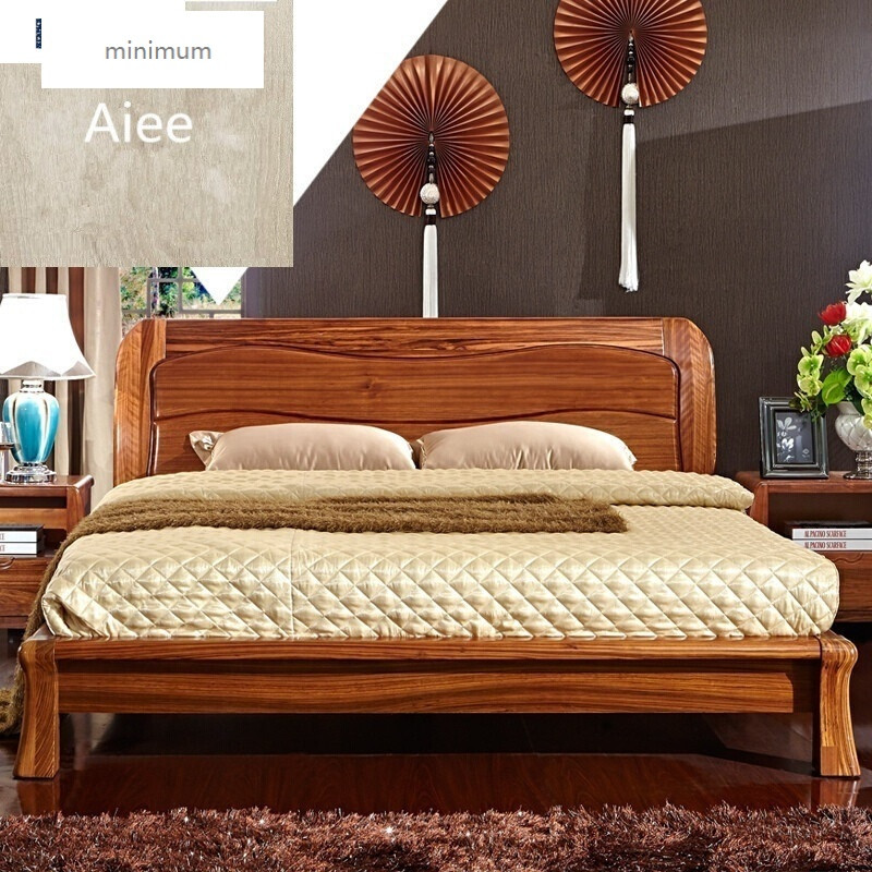 实木床排名_实木床