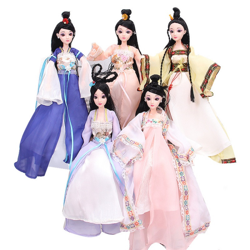美女_穿漂亮裙子a美女_古代裙子美女简裙子-圈吞笔画单播图片