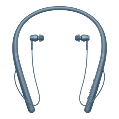 索尼(SONY)WI-H700蓝牙无线耳机头戴式Hi-R