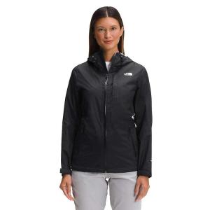 北面(The North Face)女式 Alta Vista 夹克户外运动休闲防水轻便冲锋衣夹克外套