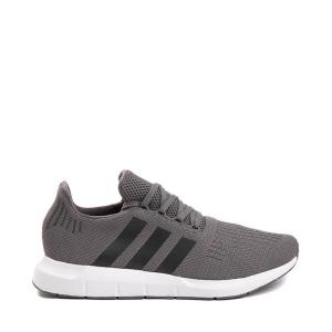 Adidas阿迪达斯 Swift Run 1.0专柜运动休闲跑步鞋网布面透气轻便日常穿搭户外单鞋