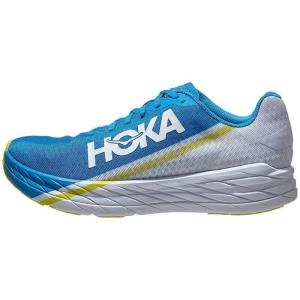 HOKA One One 女鞋 22年新款Rocket X 时尚百搭透气舒适 运动休闲跑步鞋女HRC1US3120