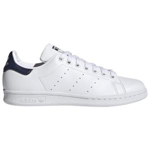 阿迪达斯三叶草Adidas 女士板鞋 Originals Stan Smith 简约时尚舒适耐磨防滑运动休闲鞋 全球购