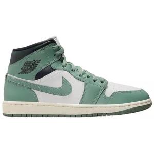 Jordan 乔丹 Air Jordan 1中帮女士篮球鞋休闲运动鞋日常休闲户外旅行时尚训练鞋