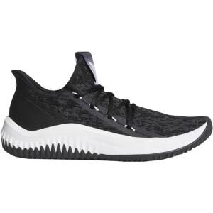 [限量]阿迪达斯Adidas 篮球鞋 新款Dame DOLLA Carbon 缓震透气回弹 运动篮球鞋男