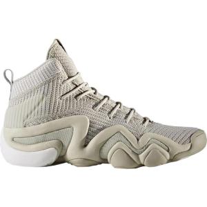 [限量]阿迪达斯Adidas 篮球鞋 Crazy 8 Adv Sesame透气舒适耐磨运动篮球鞋男BY3603