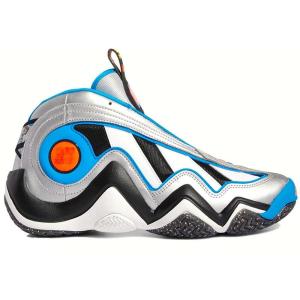 [限量]阿迪达斯Adidas 篮球鞋Crazy 97 EQT 1997 All Star 缓震透气舒适耐磨 运动篮球鞋男