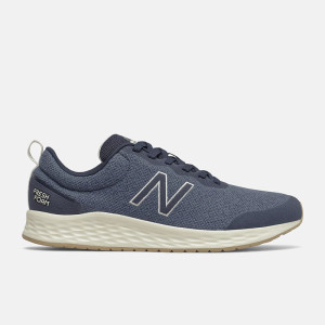 官方正品 新百伦(New Balance)男鞋 2022春季新款 Arishi v3系列 低帮软底缓震轻便透气 跑步鞋男