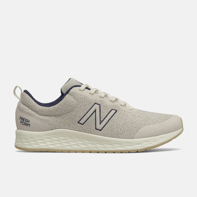 官方正品 新百伦(New Balance)男鞋 2022春季新款 Arishi v3系列 低帮软底缓震轻便透气 跑步鞋男