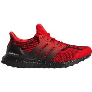 [限量]阿迪达斯adidas男士运动鞋Ultra Boost 5.0 DNA系列避震缓冲 轻质舒适 户外慢跑男士跑步鞋