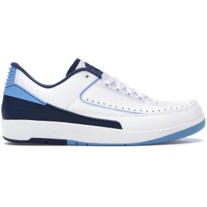 [限量]耐克AJ 男士运动鞋Jordan 2系列简约百搭 轻质时尚 运动时尚男士篮球鞋832819-107
