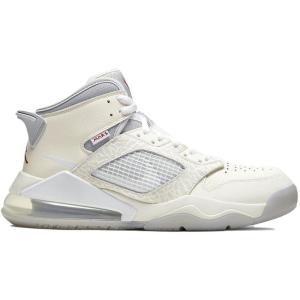 [限量]耐克AJ 男士运动鞋Jordan Mars系列官方正品 运动时尚 舒适透气 男士篮球鞋CT3445-100