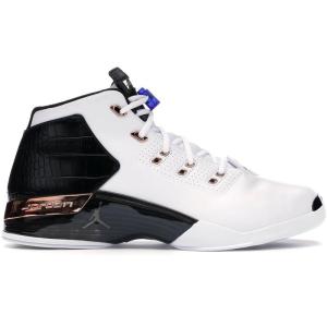 [限量]耐克AJ 男士运动鞋Jordan 17系列官方正品 运动时尚 舒适透气 男士篮球鞋32816-122