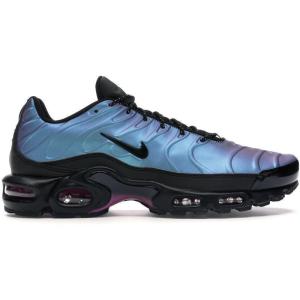 [限量]耐克NIKE男士运动鞋Air Max Plus系列轻质舒适 商务休闲 海外直邮男士跑步鞋AJ2013-006